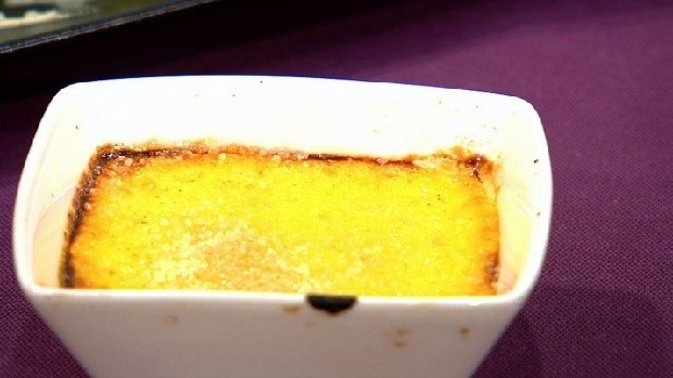 Crema Catalana