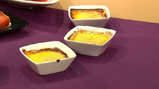 Crema Catalana