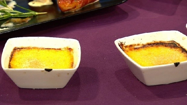 Crema Catalana