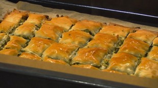 Baklava