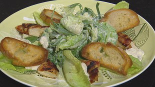 Ceasar Salad
